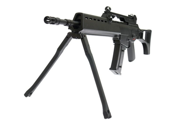 Jing Gong модель винтовки HK G36E (608-4)