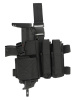 SMG Thigh Holster - CB,BK,MC,MT,OD [8FIELDS]
