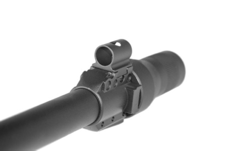 SV-98 CORE™ sniper rifle replica - black (SPECNA ARMS)