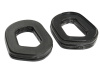 Silicone Gel Replacement Ear Pads for M31/M32 Hearing Protection