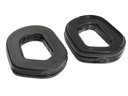 Silicone Gel Replacement Ear Pads for M31/M32 Hearing Protection