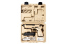Модель пистолета GPM92 Pistol Replica - Desert Tan (G&G)