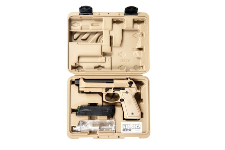 Модель пистолета GPM92 Pistol Replica - Desert Tan (G&G)