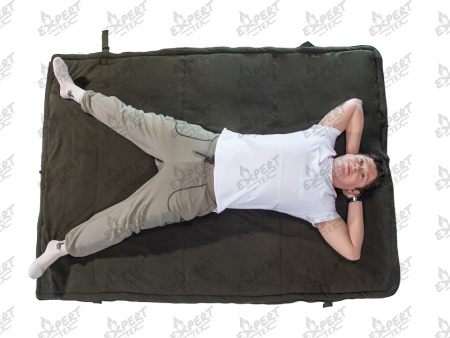 Пончо-спальник Cape-bag transformer 3 в 1 [EXPERT-TEX]
