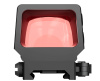 Коллиматор Vector Optics Frenzy Plus 1x22x32 Solar, MRS, красная, арт. SCRD-SM44 [VECTOR OPTICS]