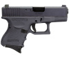 WE Модель пистолета GLOCK 26, металл, черный