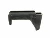 Упор для руки на RIS Hand Stop For Picatinny rail - Black