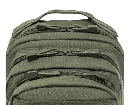 Рюкзак малый штурмовой MIL-TEC SMALL ASSAULT PACK 20 L