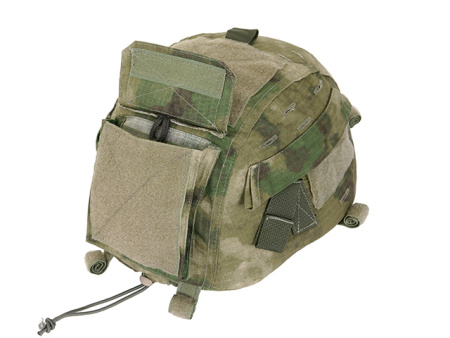 MICH2000 Helmet Cover Gen2 - MultiCam [EM]