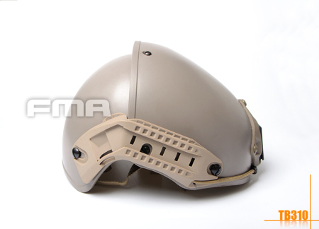 Шлем CP Helmet DE (L/XL) (FMA)