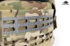 Камербанды широкие Tegris А-25 Хайп