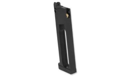ASG - Magazine STI Tac Master - 6 mm - CO2 - 17183