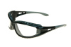 Очки защитные Bolle Tracker Clear glasses