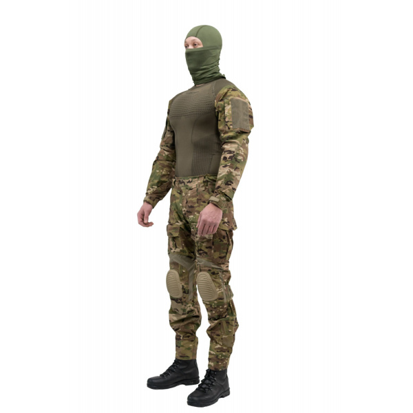 Боевая рубаха COBRA [STICH PROFI]
