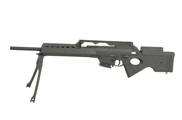 Jing Gong модель винтовки G36SL84 (G608-SL84)