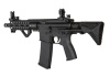 RRA & SI SA-E17 EDGE™ PDW  - Black [SPECNA ARMS]