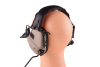 Earmor Tactical Hearing Protection Ear-Muff- TAN (M32-TN)