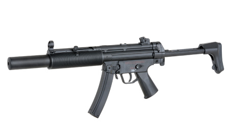 Страйкбольный автомат CM.041 SD6 BLUE Limited Edition [CYMA]