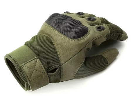 Перчатки Emersongear Tactical All Finger Gloves