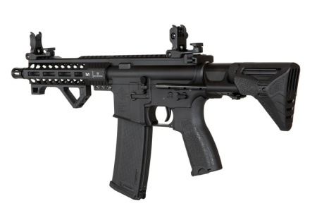 RRA & SI SA-E17 EDGE™ PDW  - Black [SPECNA ARMS]