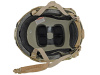 FAST MH Helmet Replica with quick adjustment - MultiCam [EM]