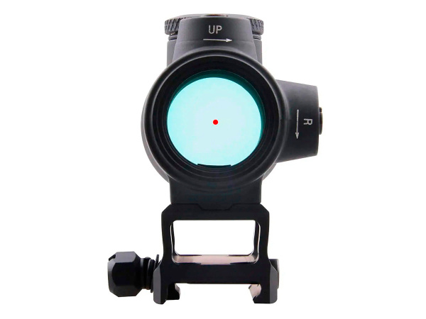 Коллиматор Vector Optics Centurion 1x30, точка 3 МOA красная арт.: SCRD-34 [VECTOR OPTICS]