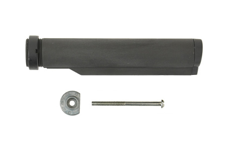 Receiver Extension (M4 Buffer Tube) Big Dragon