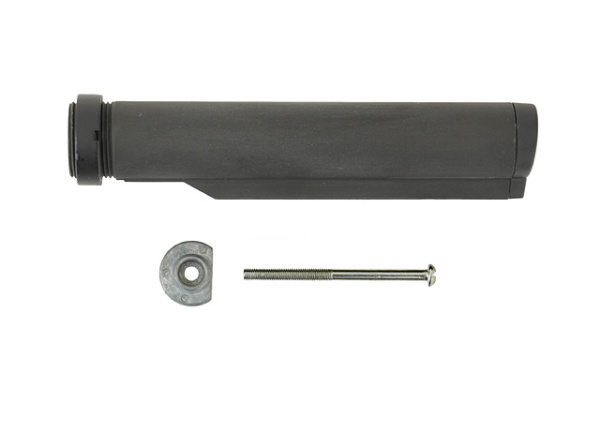 Receiver Extension (M4 Buffer Tube) Big Dragon