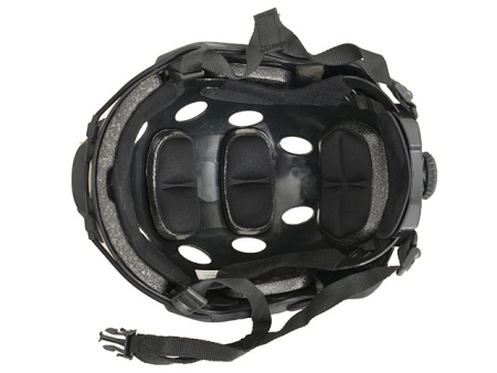 Шлем пластиковый FAST PJ Helmet