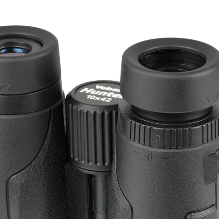 Бинокль 10*42 Hunter арт.: 29104 [VEBER]