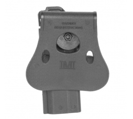 Кобура пластиковая IMI Colt 1911 (Black) [A.C.M.]