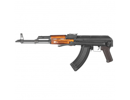 Страйкбольный автомат (LCT) АКМС Wood (UP) LCKMS