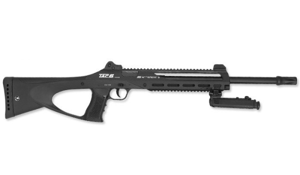 ASG страйкбольная снайперская винтовка TAC6 Replica - CO2 GNB
