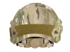FAST MH Helmet Replica with quick adjustment - MultiCam [EM]