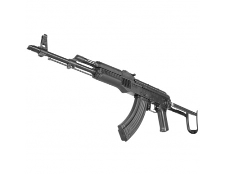 Страйкбольный автомат (LCT) 47MMS Black (UP) LCKMMS