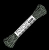 Паракорд 275 (мини) CORD nylon 30м RUS световозвращающий(hunter)