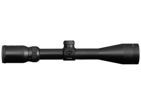 Прицел Gaut Quartz 3-9x40, сетка 3 (Mil-Dot) нить арт.: Q3940-3 [GAUT]