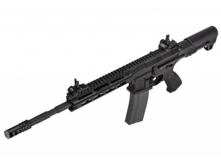 Модель автомата CM16