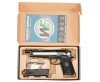Страйкбольный пистолет WE Beretta M92F CO2