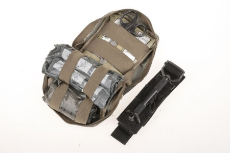 Medical pouch - MC (ACM)