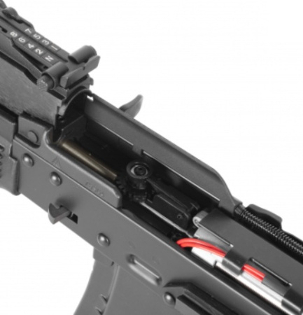 Страйкбольный автомат (LCT) АК-105 (UP) LCK105