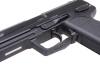 Страйкбольный пистолет Umarex H&K USP.45 GBB