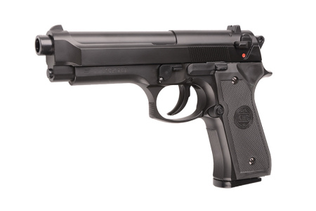 Страйкбольный пистолет KA13N Spring-Action Replica (KWC)