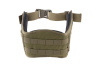 Modular Tactical Belt - Olive Drab [GFT]