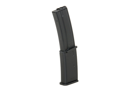 145rd Hi-Cap magazine for R4 [WELL]