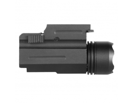 Фонарь пистолетный (Spina) 160 lm [A.C.M.]