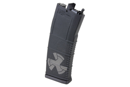 Магазин G&G BAMF (AEG, 90 шаров, механический) G-08-163