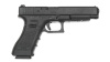 Страйкбольный пистолет GLOCK 34  GBB Black Tokyo Marui