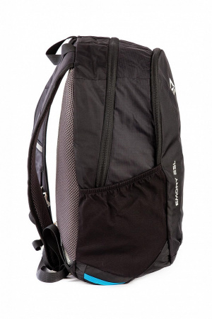 Рюкзак туристический PAYER Emory 25L черный [NOVATEX]