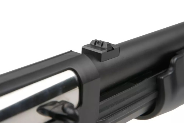 Страйкбольный дробовик CM360 Benelli M3 super 90 short [CYMA]